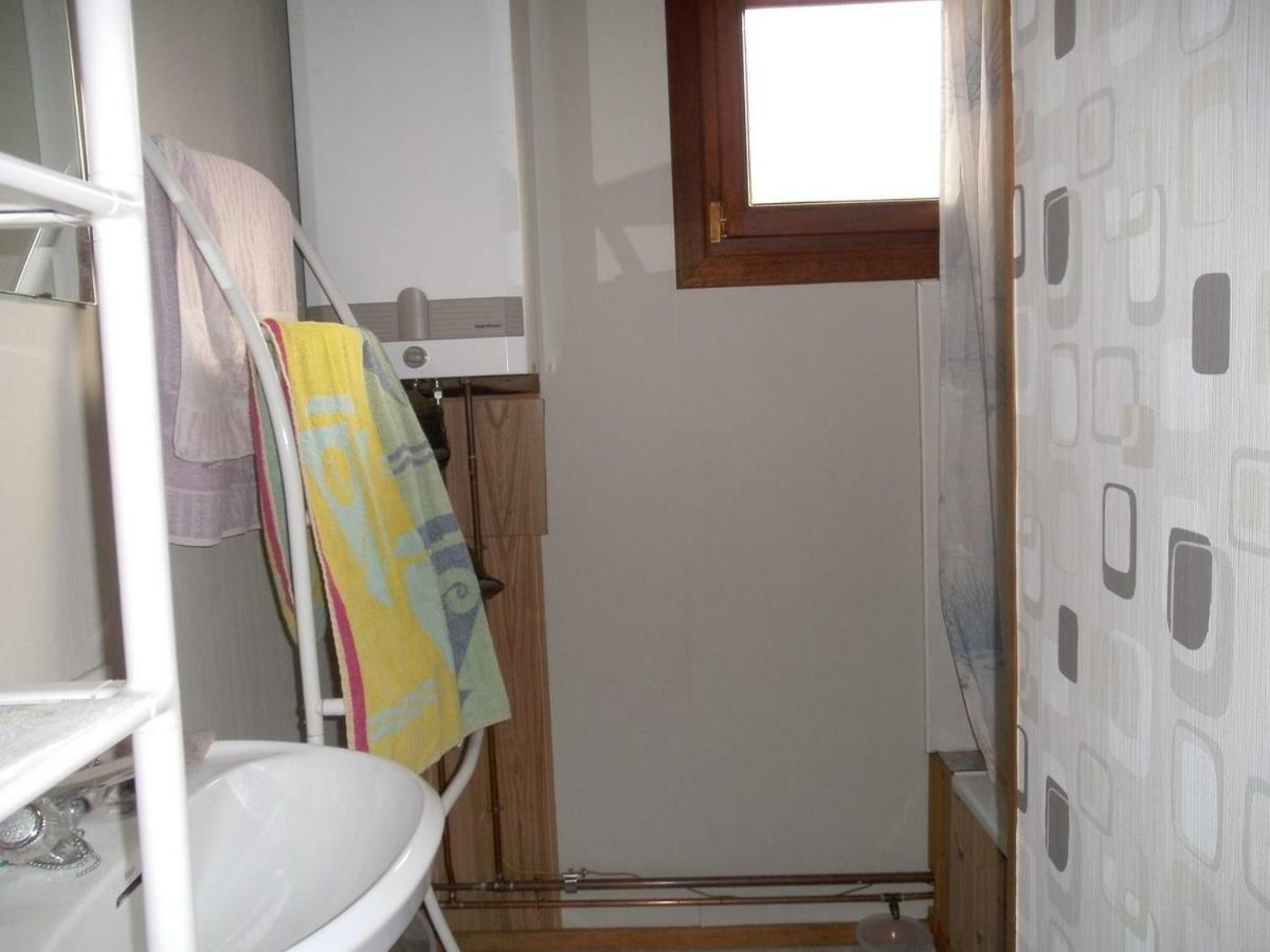 فيلا Chalet Imme Resteigne المظهر الخارجي الصورة